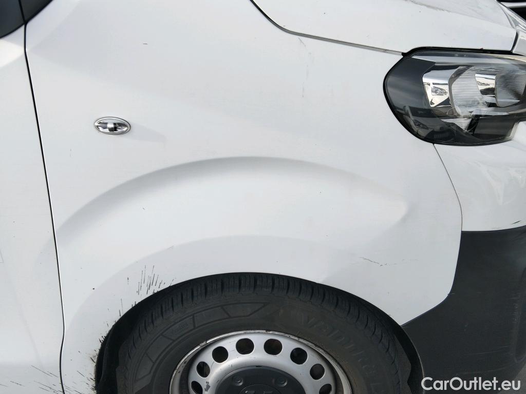  Peugeot  Expert PEUGEOT  / 2016 / 4P / furgón Furgón Pro BlueHDi 85KW (115CV) Standard #11