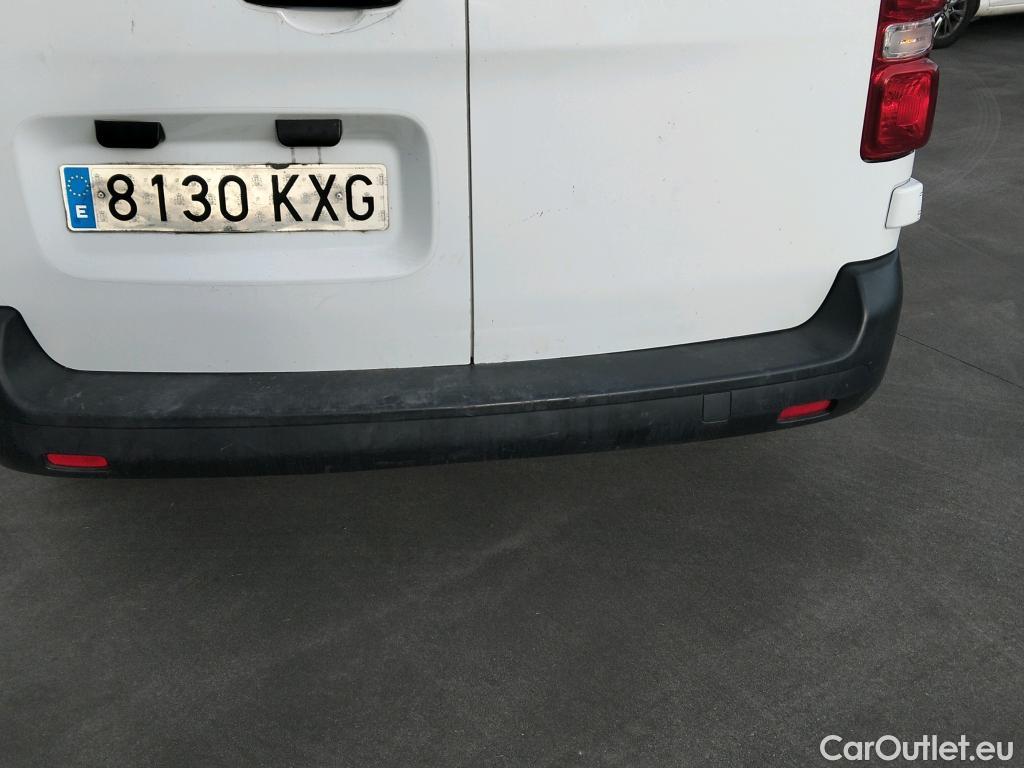  Peugeot  Expert PEUGEOT  / 2016 / 4P / furgón Furgón Pro BlueHDi 85KW (115CV) Standard #33