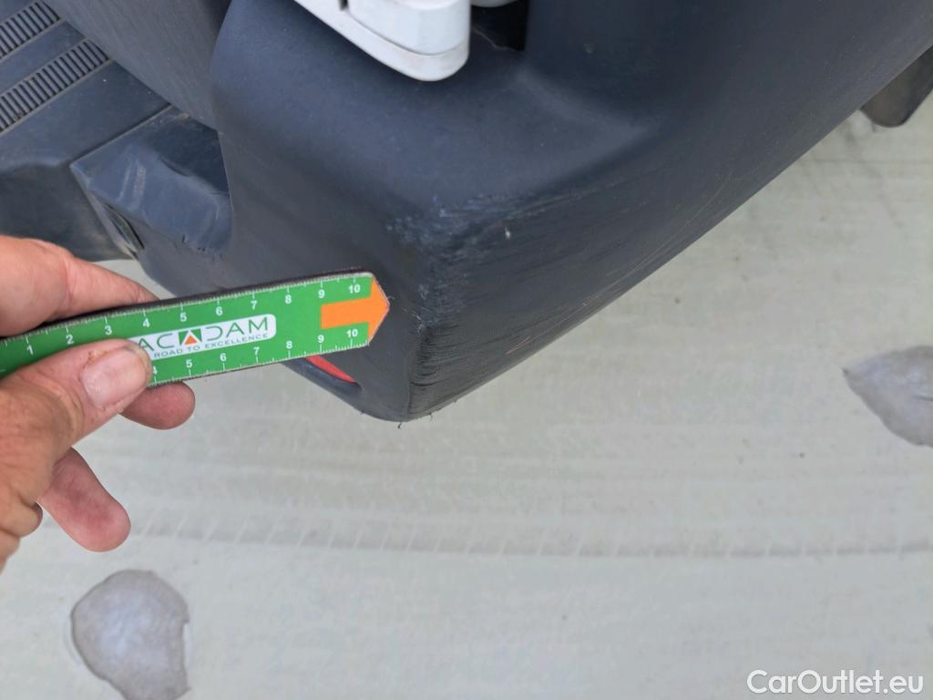  Nissan  NV400 NISSAN  / 2011 / 4P / furgón L2H2 3,5T 2.3dCi 99kW FWD Comfort #43