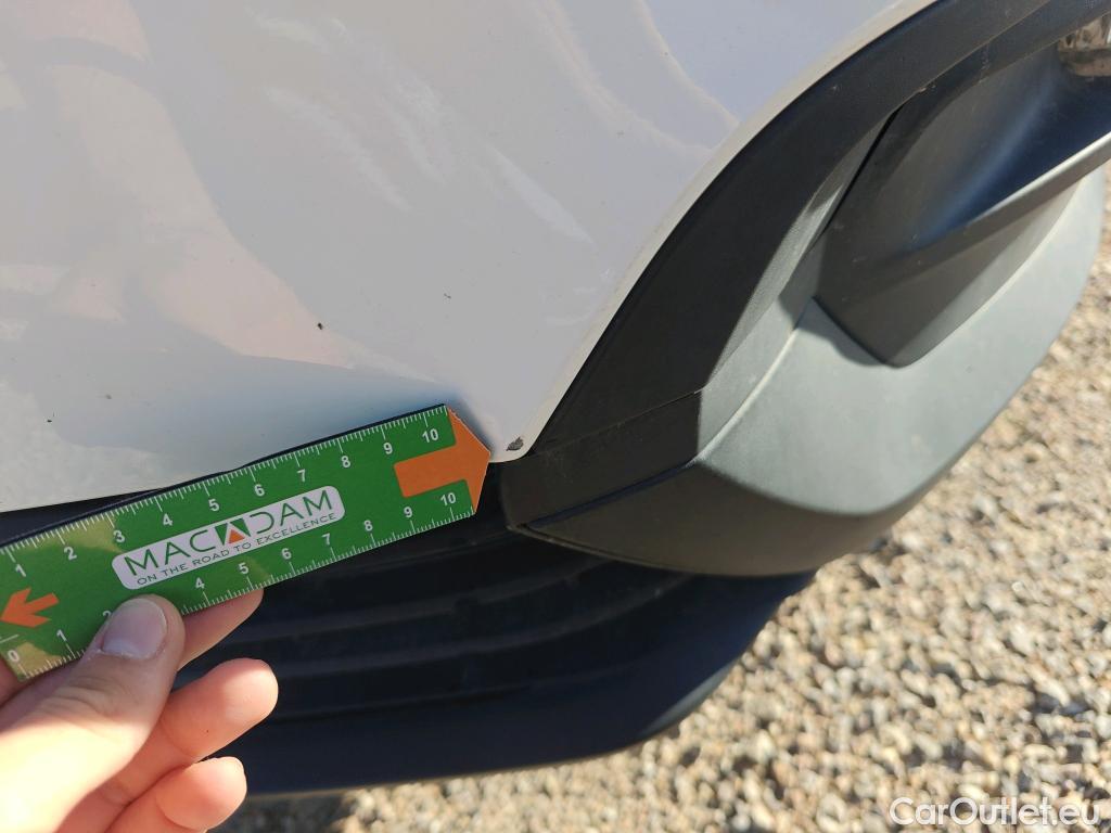  Opel  Combo OPEL  / 2018 / 3P / furgón derivado de turismo 1.6 TD S/S 74kW (100CV) Express L H1 650 #26