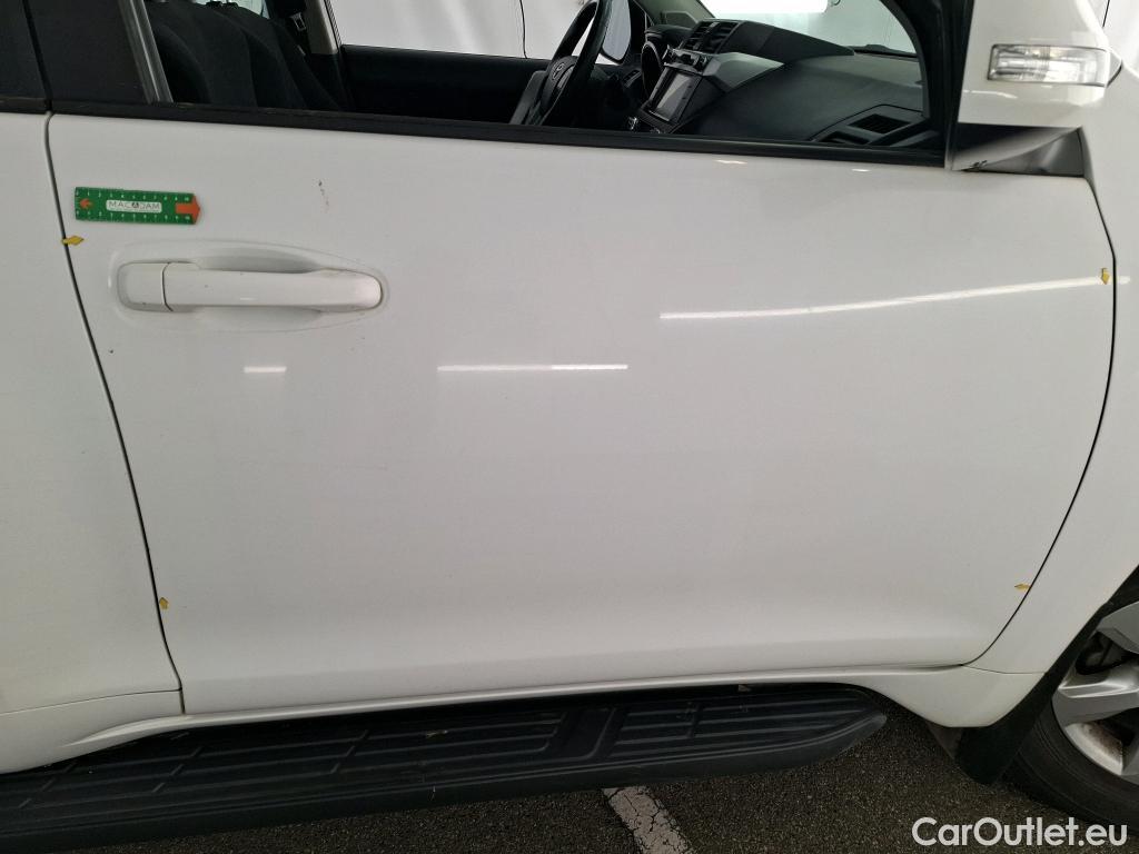  Toyota  Land Cruiser Landcruiser 3p SUV 177 D-4D Life / TRANSFO VP/VF #46