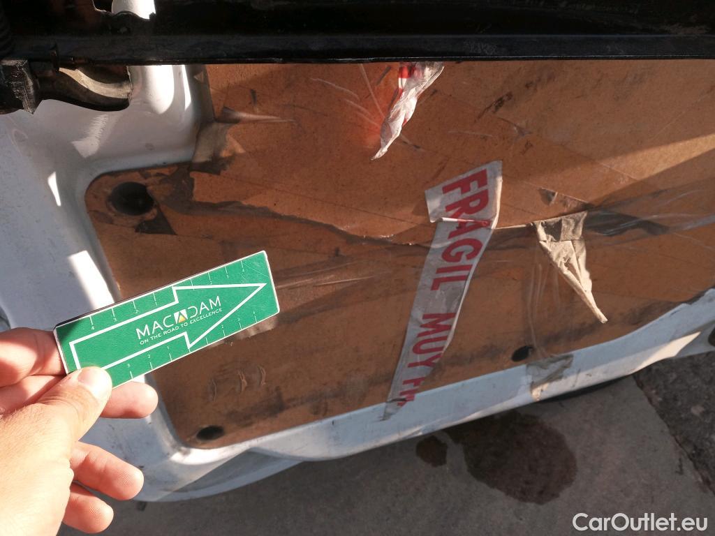  Renault  Master RENAULT TRUCKS UK  VU 4p 3G furgón 135.35 L3H3 FWD #41