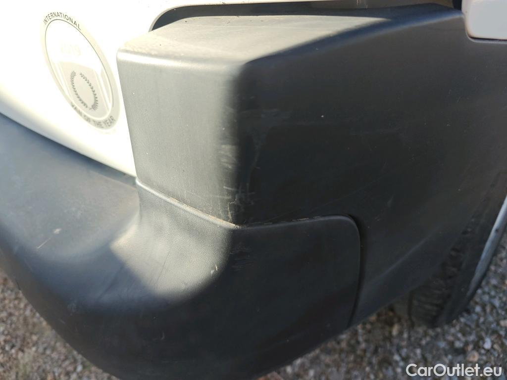  Opel  Combo OPEL  / 2018 / 3P / furgón derivado de turismo 1.6 TD S/S 74kW (100CV) Express L H1 650 #19