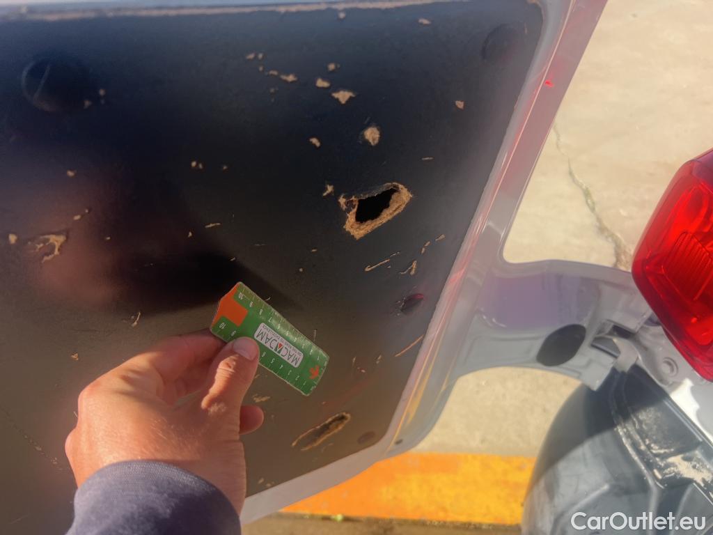  Opel  Vivaro OPEL  / 2019 / 4P / combi 1.5 Diésel 88kW (120CV) M Std Express #6