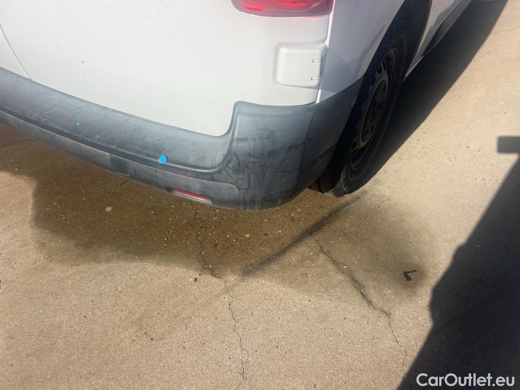  Opel  Vivaro OPEL  / 2019 / 4P / combi 1.5 Diésel 88kW (120CV) M Std Express #55