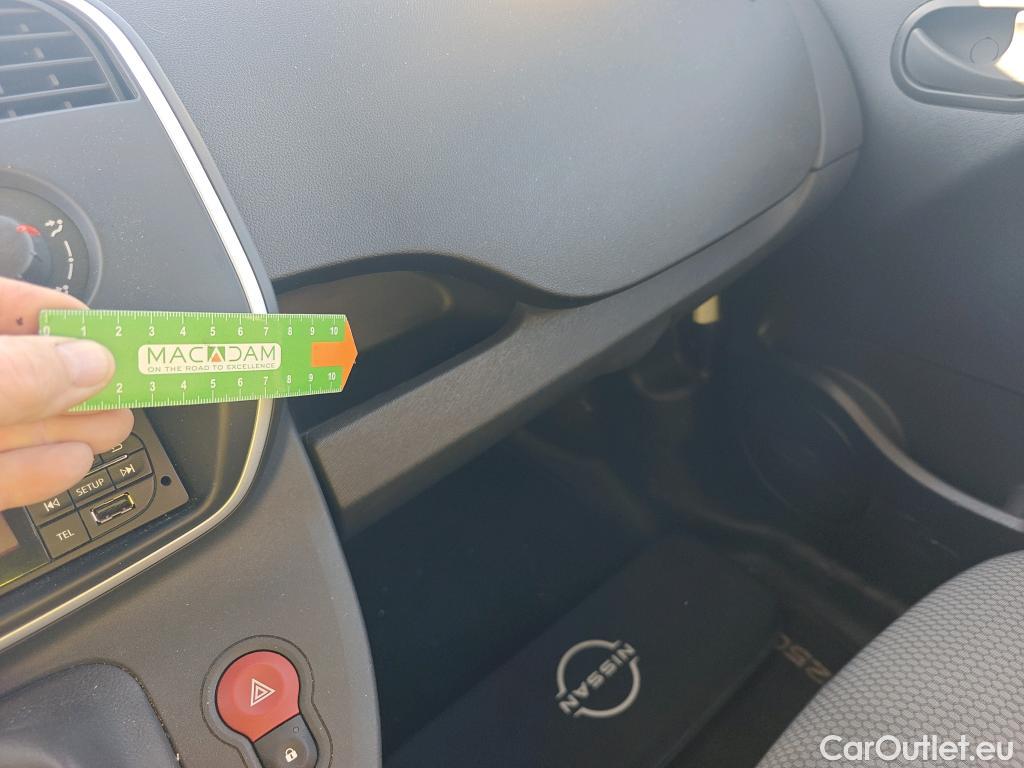  Nissan  NV200 NISSAN NV250 / 2019 / 4P / furgón 2pl 1.5dCi 70 kW (95CV) L1H1 ÓPTIMA #31