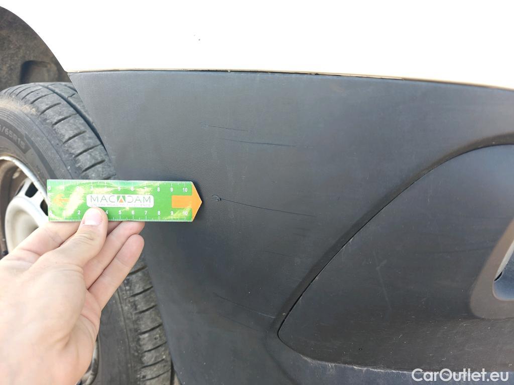  Opel  Combo OPEL  / 2018 / 3P / furgón derivado de turismo 1.6 TD S/S 74kW (100CV) Express L H1 650 #15