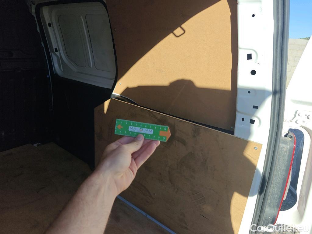  Opel  Combo OPEL  / 2018 / 3P / furgón derivado de turismo 1.6 TD S/S 74kW (100CV) Express L H1 650 #33