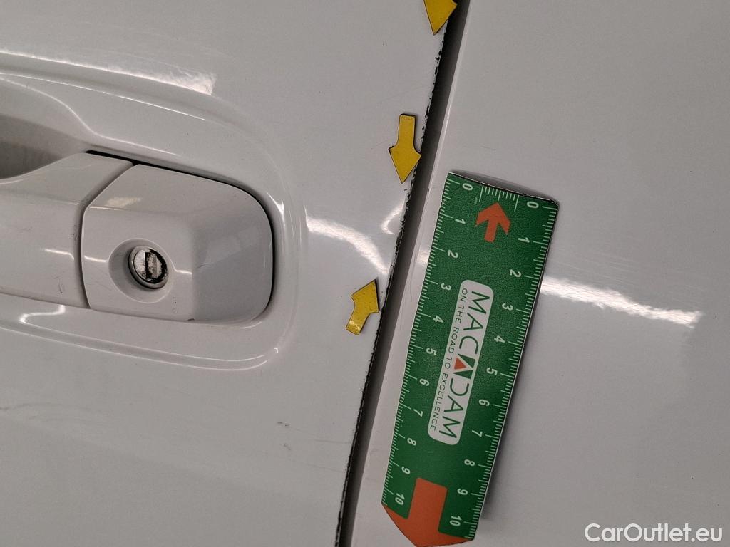  Toyota  Land Cruiser Landcruiser 3p SUV 177 D-4D Life / TRANSFO VP/VF #20