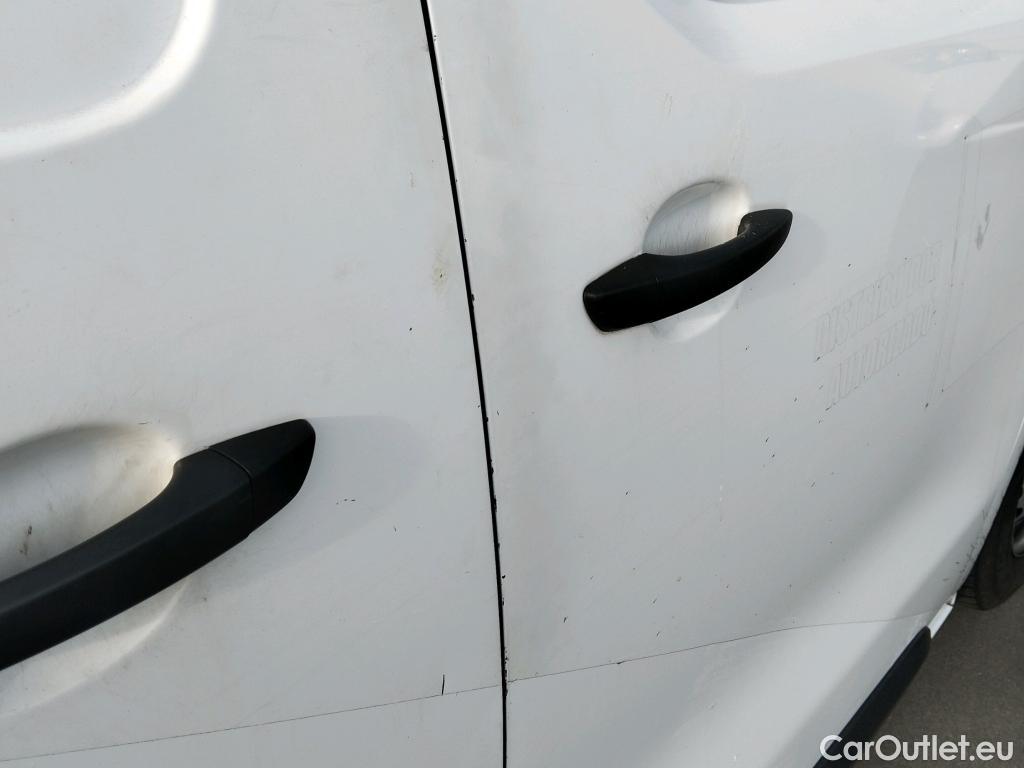  Peugeot  Expert PEUGEOT  / 2016 / 4P / furgón Furgón Pro BlueHDi 85KW (115CV) Standard #23