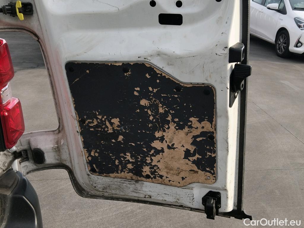  Peugeot  Expert PEUGEOT  / 2016 / 4P / furgón Furgón Pro BlueHDi 85KW (115CV) Standard #1