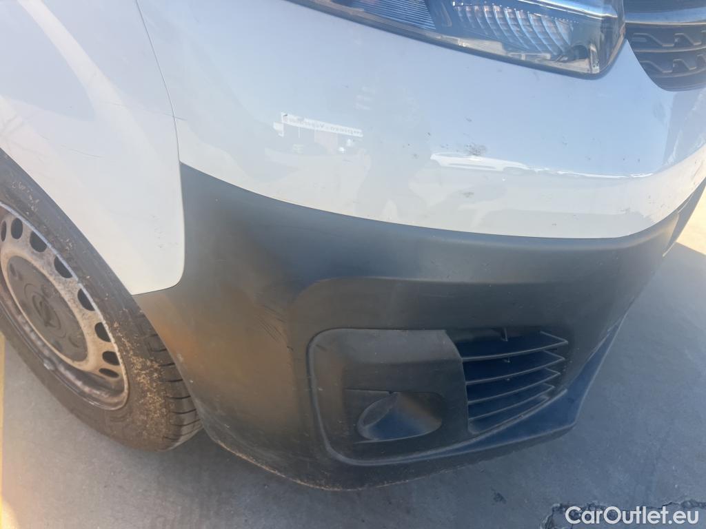  Opel  Vivaro OPEL  / 2019 / 4P / combi 1.5 Diésel 88kW (120CV) M Std Express #60