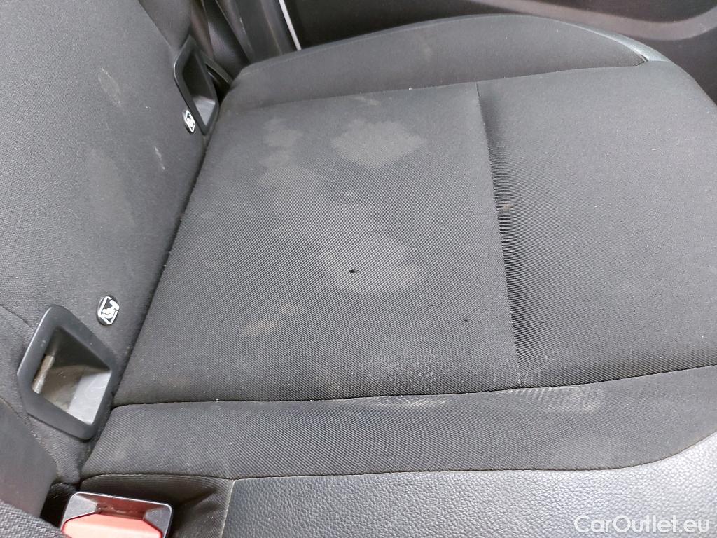  Renault  Kangoo RENAULT  Combi / 2021 / 5P / combi Life Edition One 1.5 Blue dCi 70kW(95CV) (IND)(AC) #15