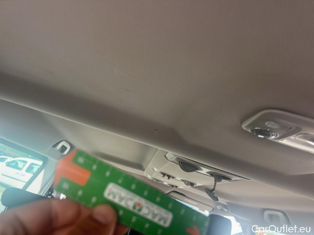  Opel  Vivaro OPEL  / 2019 / 4P / combi 1.5 Diésel 88kW (120CV) M Std Express #16