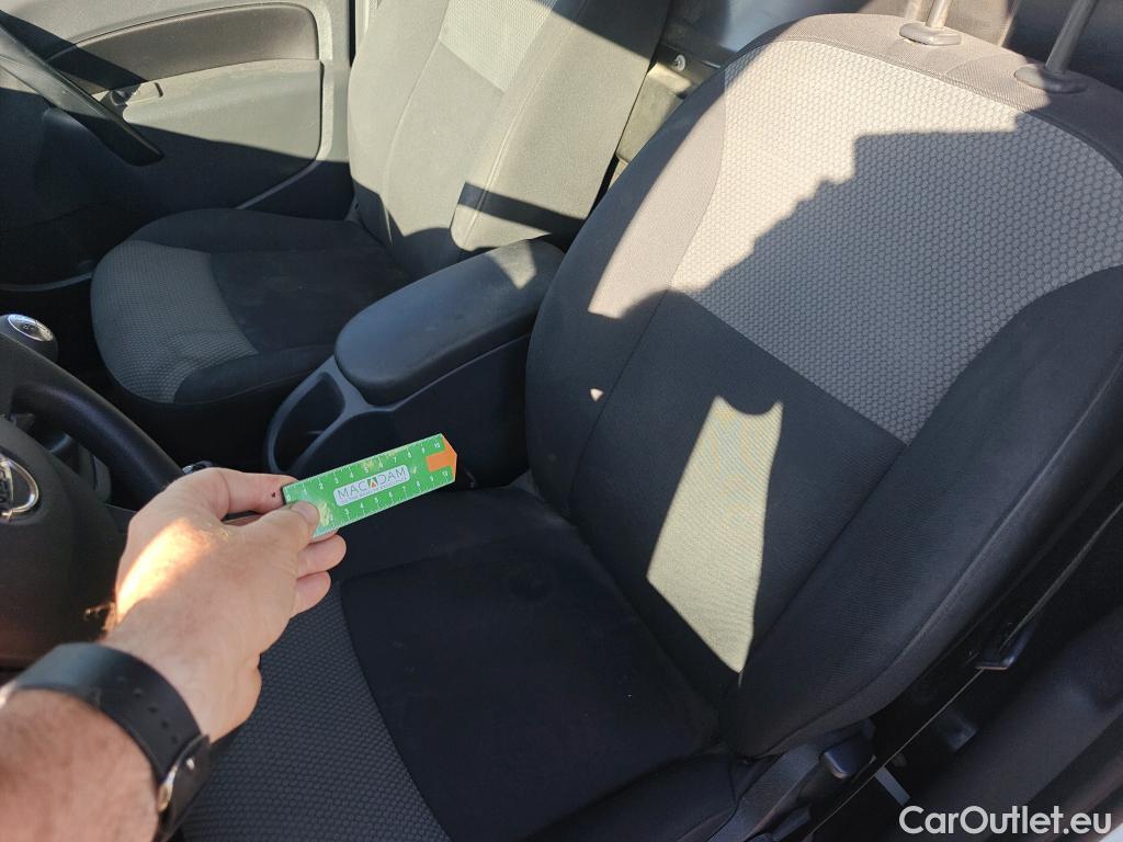  Nissan  NV200 NISSAN NV250 / 2019 / 4P / furgón 2pl 1.5dCi 70 kW (95CV) L1H1 ÓPTIMA #22