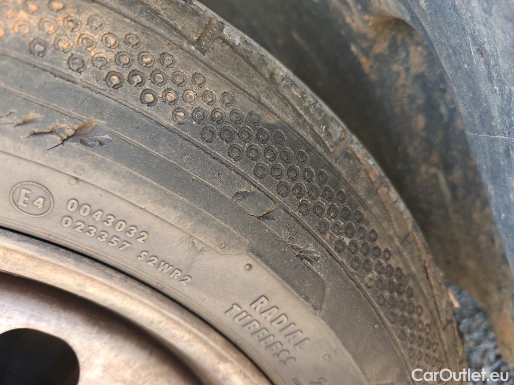  Opel  Vivaro OPEL  / 2019 / 4P / furgón 1.5 Diésel 74kW (100CV) M Inc. Select #40