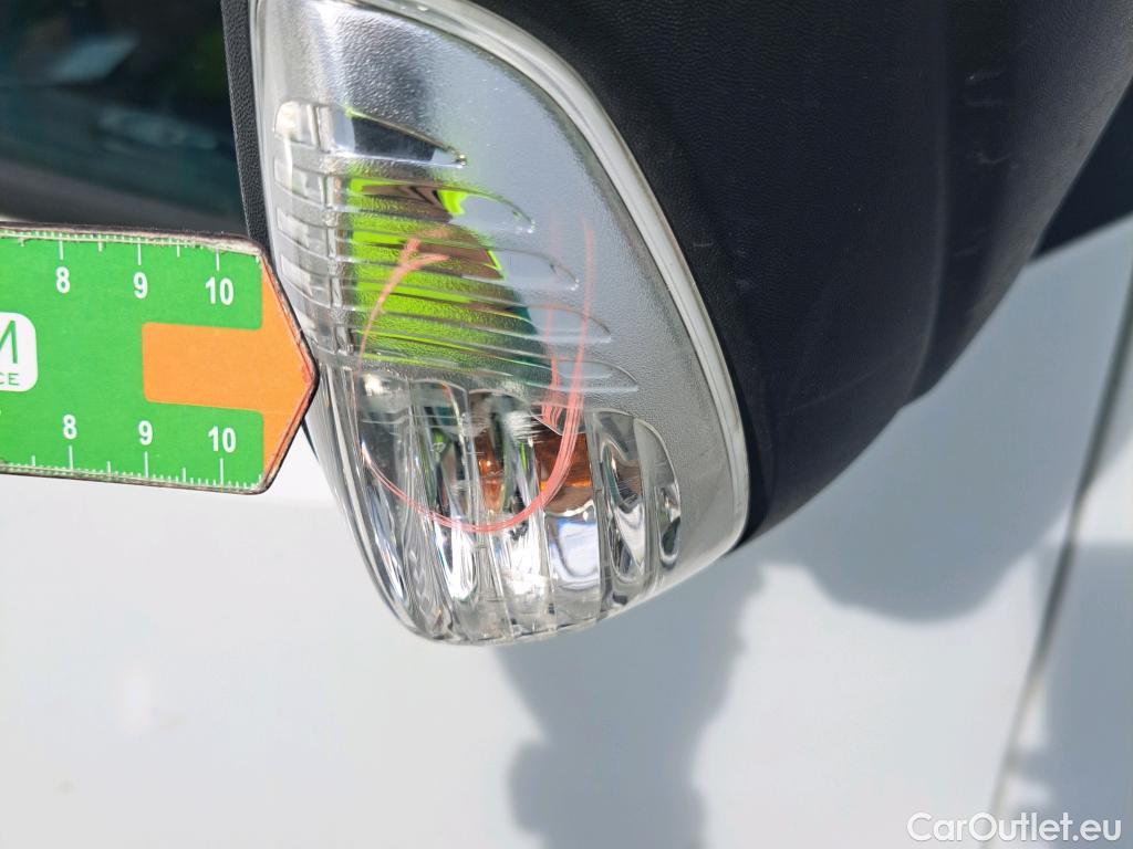  Nissan  NV400 NISSAN  / 2011 / 4P / furgón L2H2 3,5T 2.3dCi 99kW FWD Comfort #81