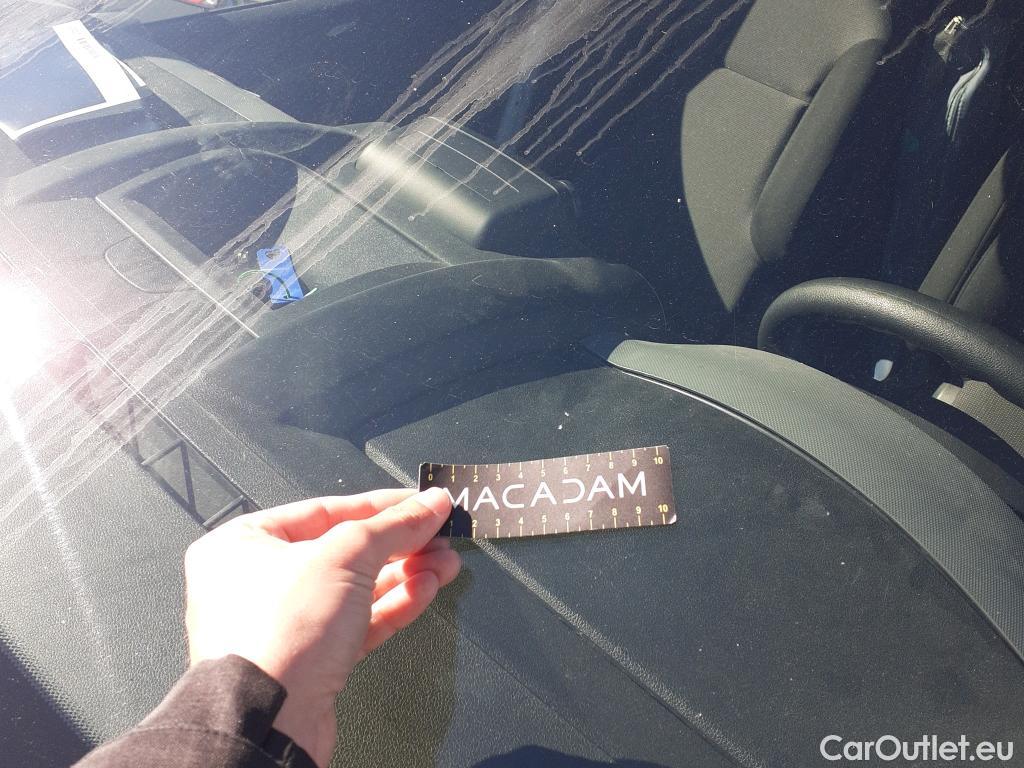  Peugeot  Partner PEUGEOT  VU 4p 2G furgón derivado de Furgón Confort PackL2 BlueHDi 73KW (100) #12