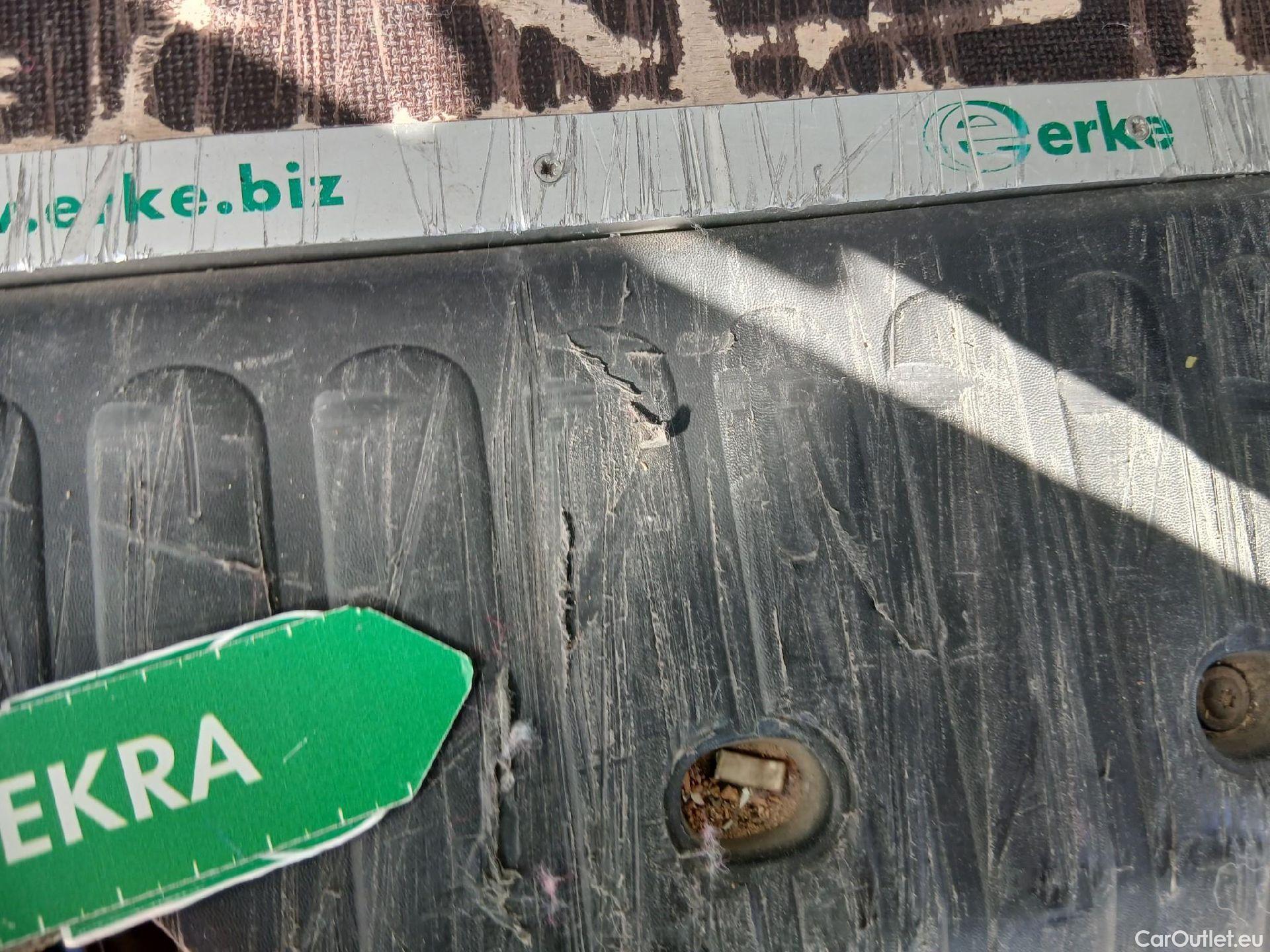  Renault  Kangoo  II Furgón Professional 1.5 dCi 95CV MT6 E6dT #5