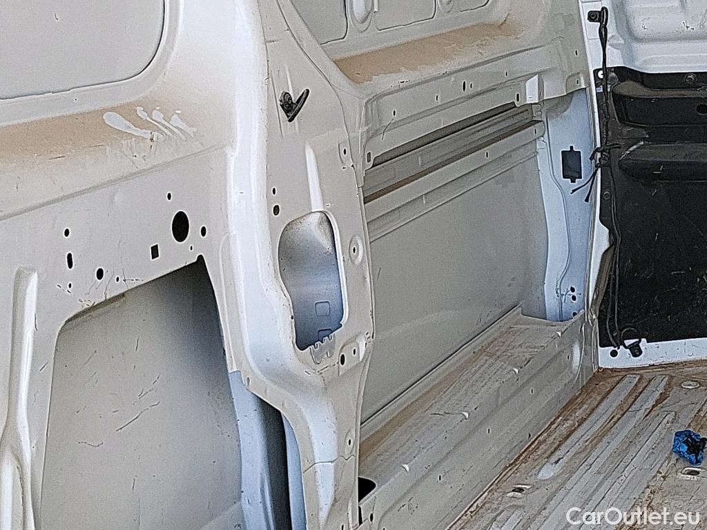  Renault  Trafic RENAULT  / 2019 / 4P / furgón Furgón 29 L2H2 Energy BluedCi 107 kW #2