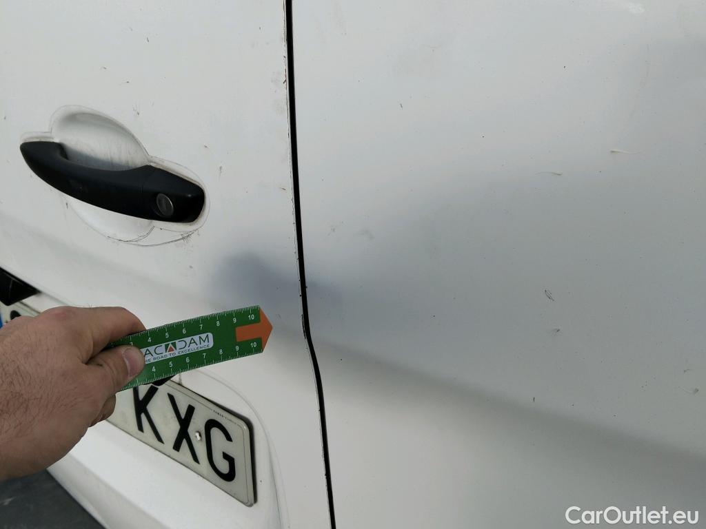  Peugeot  Expert PEUGEOT  / 2016 / 4P / furgón Furgón Pro BlueHDi 85KW (115CV) Standard #14