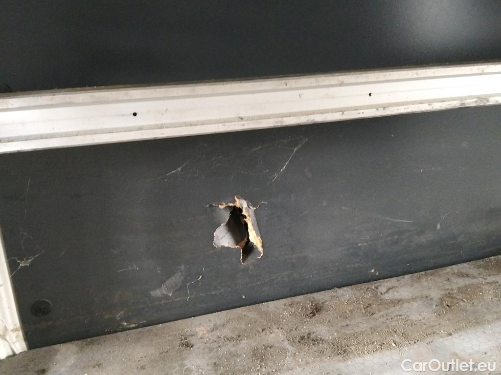  Peugeot  Expert PEUGEOT  / 2016 / 4P / furgón Furgón Pro BlueHDi 85KW (115CV) Standard #39