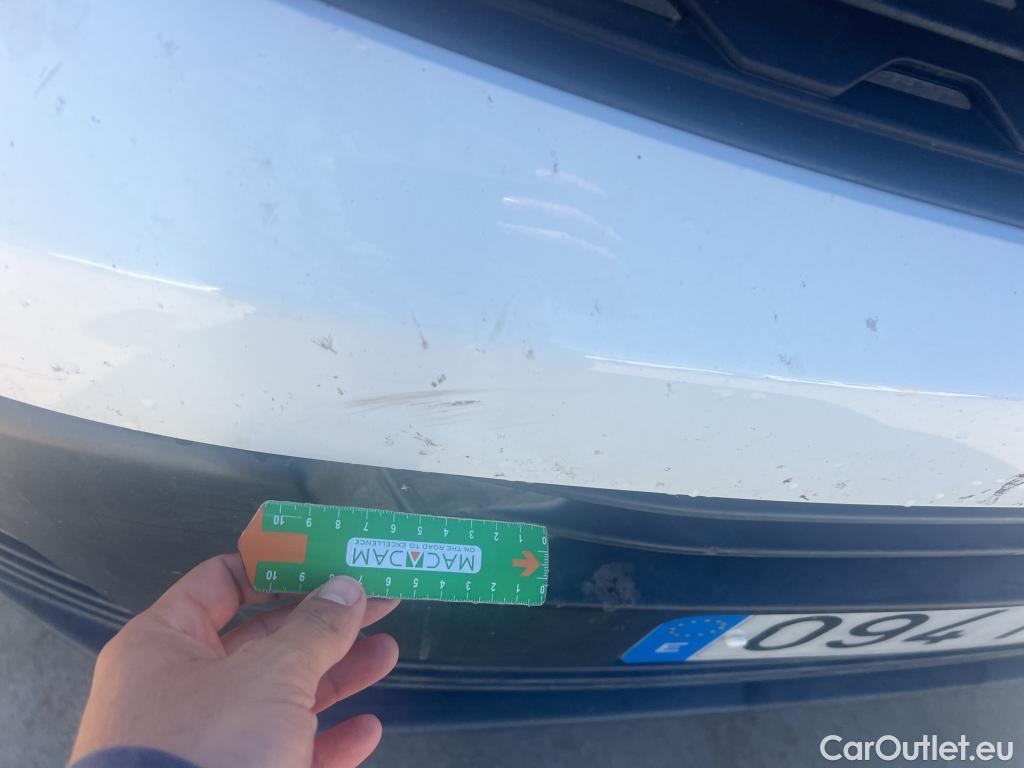  Opel  Vivaro OPEL  / 2019 / 4P / combi 1.5 Diésel 88kW (120CV) M Std Express #59