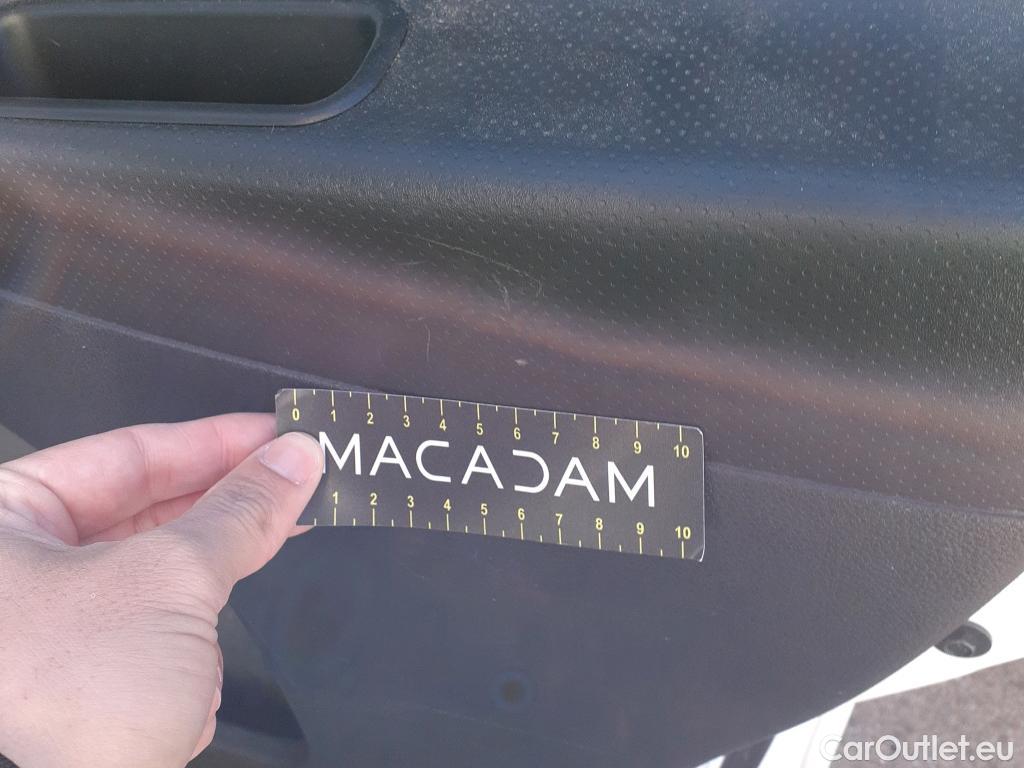  Nissan  NV200 NISSAN e- / 2009 / 4P / furgón Furgón 4p 40 kWh PROFESIONAL #21