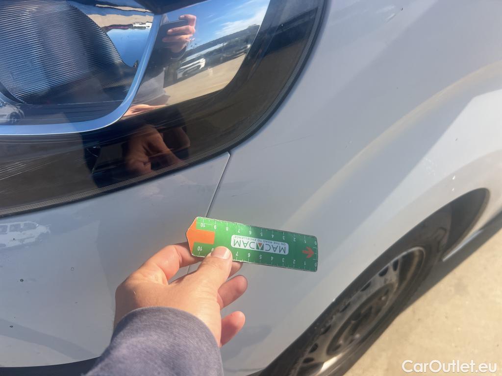  Opel  Vivaro OPEL  / 2019 / 4P / combi 1.5 Diésel 88kW (120CV) M Std Express #42