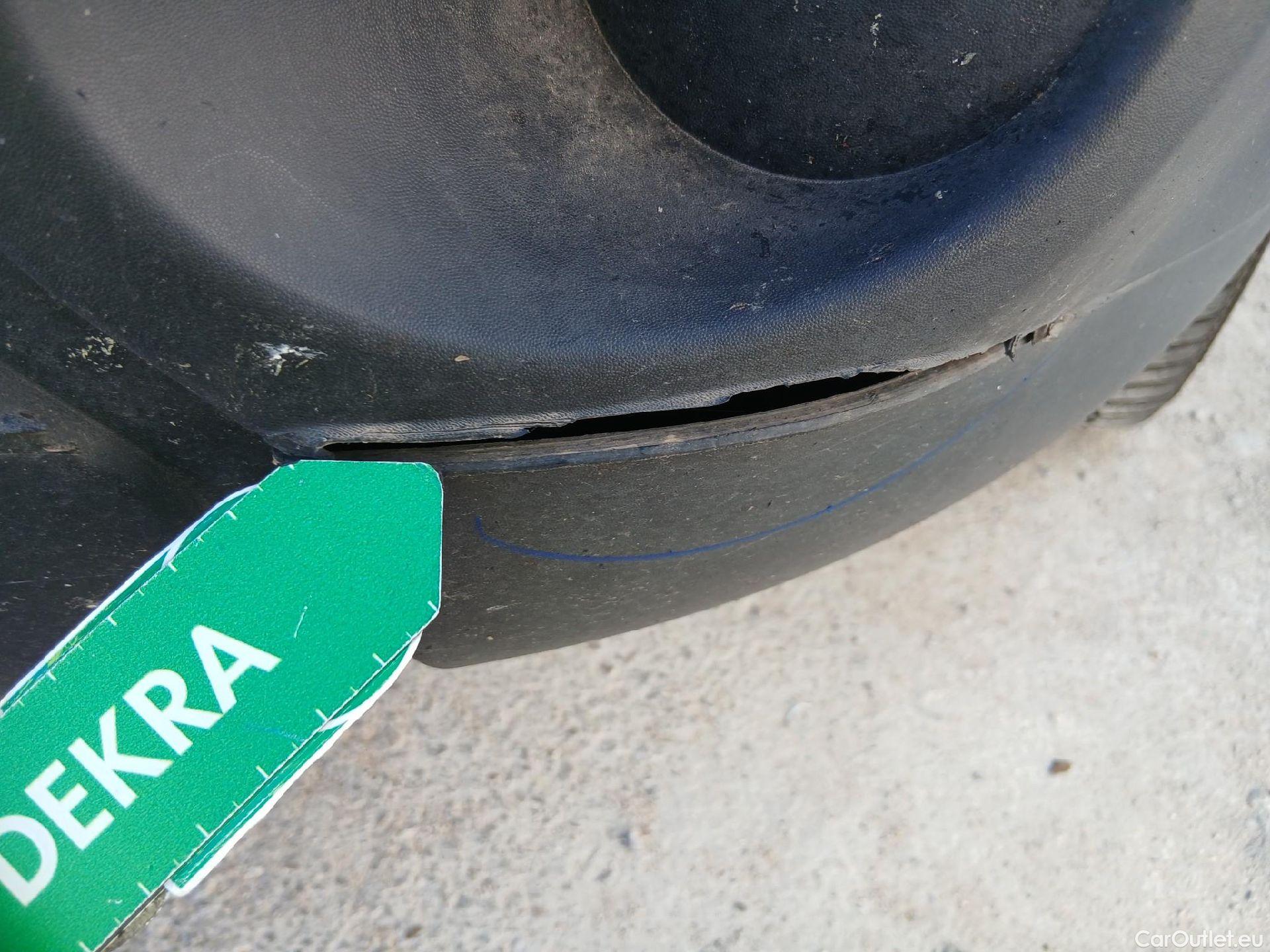  Renault  Kangoo  II Furgón Professional 1.5 dCi 95CV MT6 E6dT #8