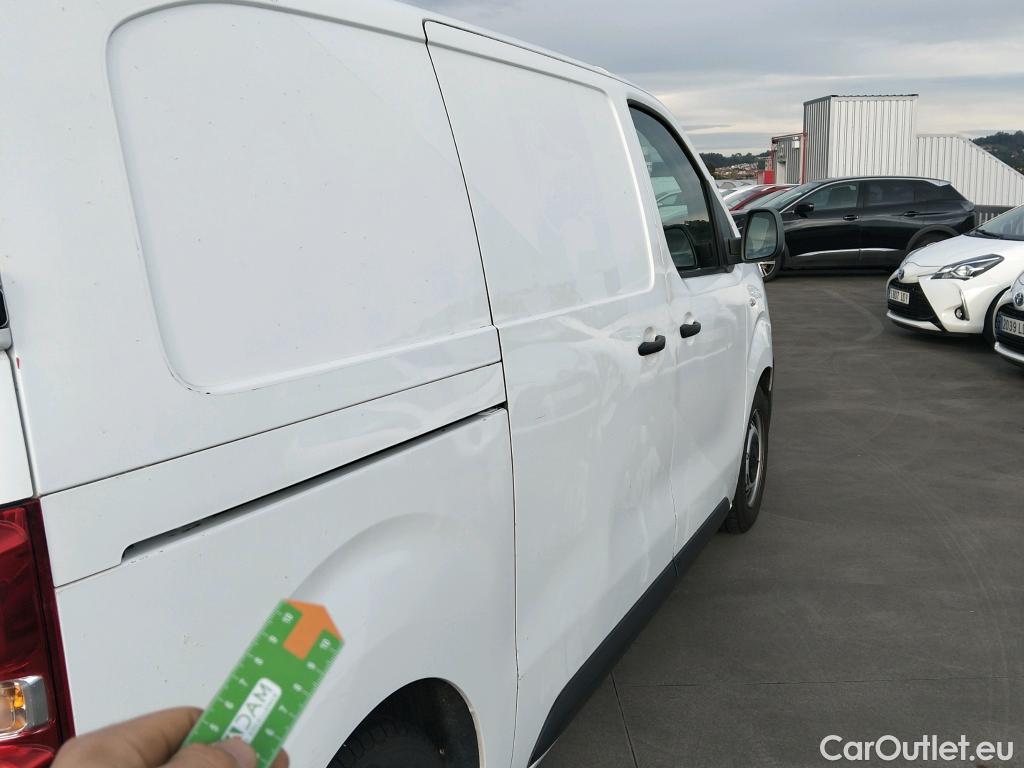  Peugeot  Expert PEUGEOT  / 2016 / 4P / furgón Furgón Pro BlueHDi 85KW (115CV) Standard #19