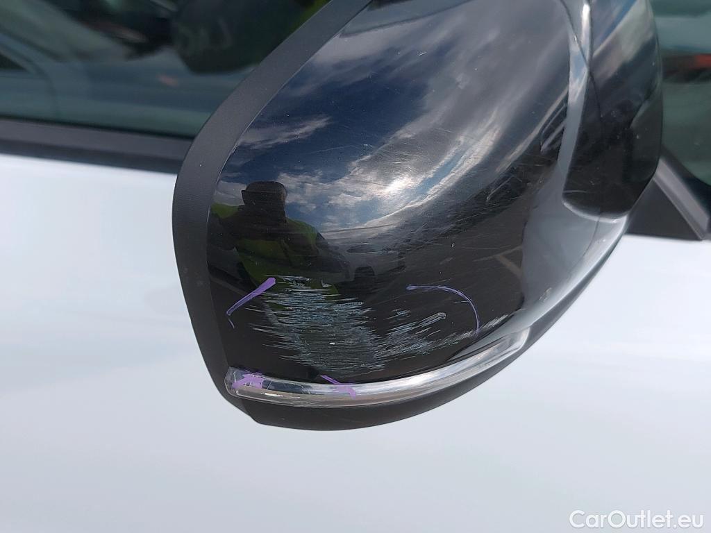  Renault  Kangoo RENAULT  Combi / 2021 / 5P / combi Life Edition One 1.5 Blue dCi 70kW(95CV) (IND)(AC) #33