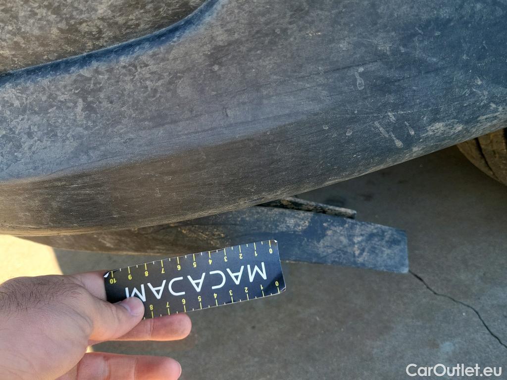  Renault  Trafic RENAULT  / 2019 / 4P / furgón Furgón 29 L2H2 Energy BluedCi 107 kW #20