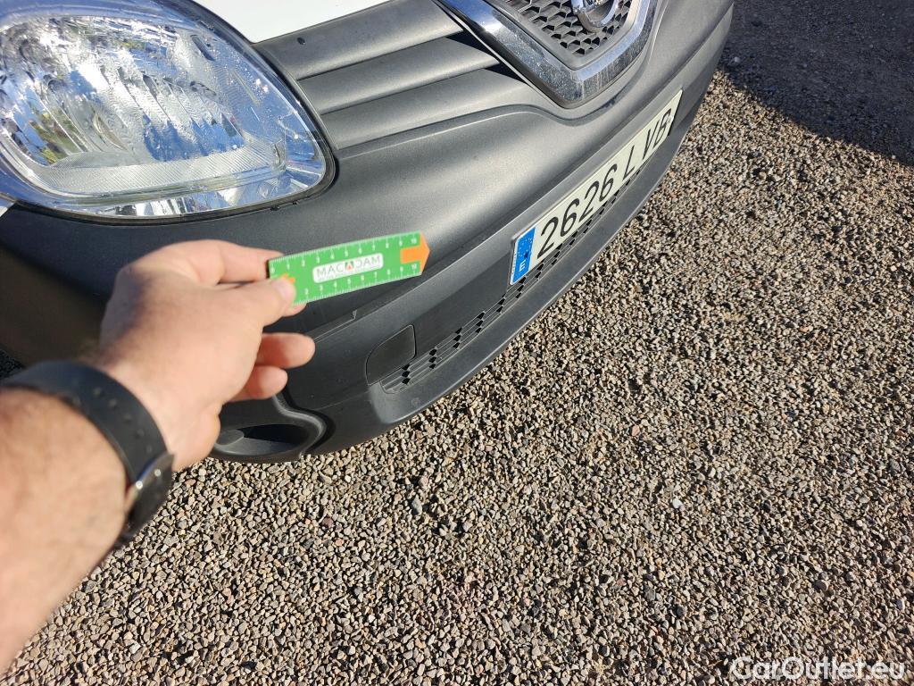  Nissan  NV200 NISSAN NV250 / 2019 / 4P / furgón 2pl 1.5dCi 70 kW (95CV) L1H1 ÓPTIMA #24