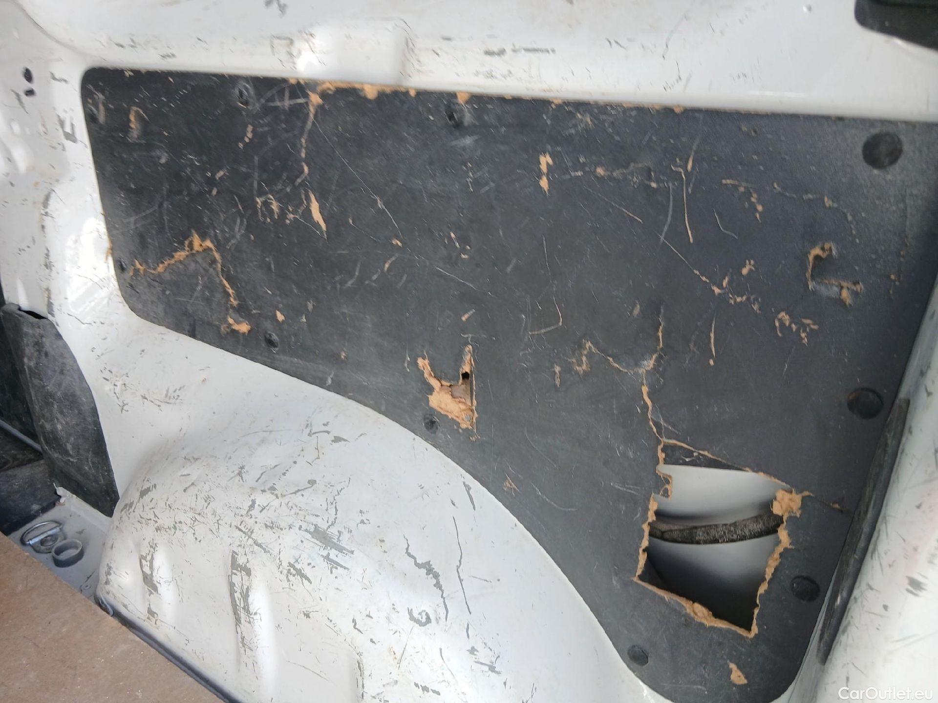  Peugeot  Expert  Furgón Premium Standard 1.5 HDI 120CV MT6 E6d #13