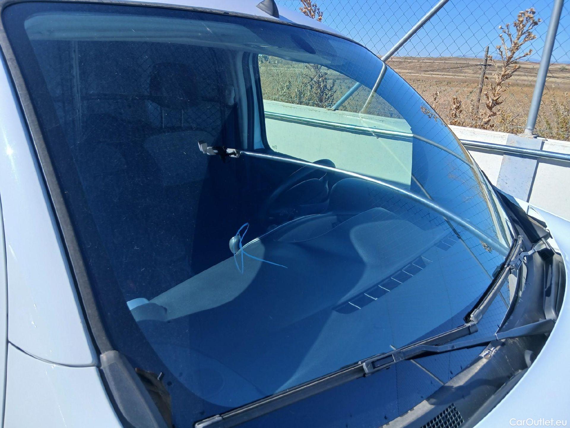  Renault  Kangoo  II Furgón Professional 1.5 dCi 95CV MT6 E6dT #7