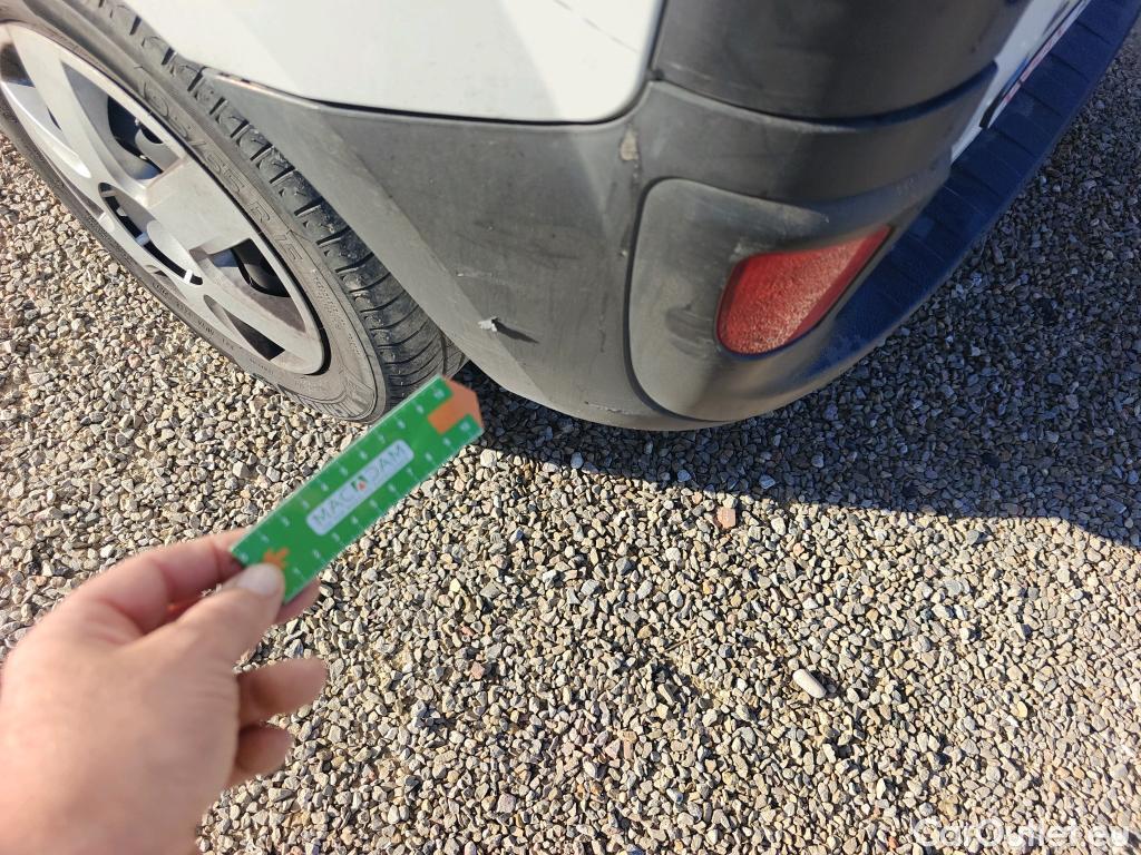  Nissan  NV200 NISSAN NV250 / 2019 / 4P / furgón 2pl 1.5dCi 70 kW (95CV) L1H1 ÓPTIMA #27