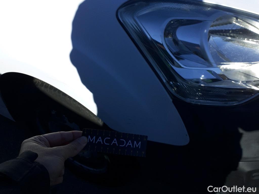  Peugeot  Partner PEUGEOT  VU 4p 2G furgón derivado de Furgón Confort PackL2 BlueHDi 73KW (100) #16