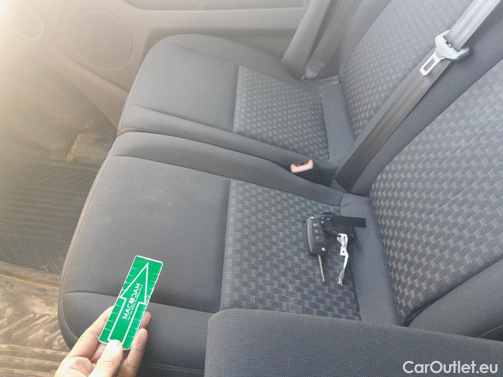  Ford  Transit FORD  Custom / 2012 / 4P / furgón Van 2.0 TDCI 96kW 300 L2 Trend #40