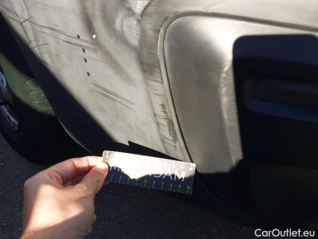  Peugeot  Partner PEUGEOT  VU 4p 2G furgón derivado de Furgón Confort PackL2 BlueHDi 73KW (100) #15