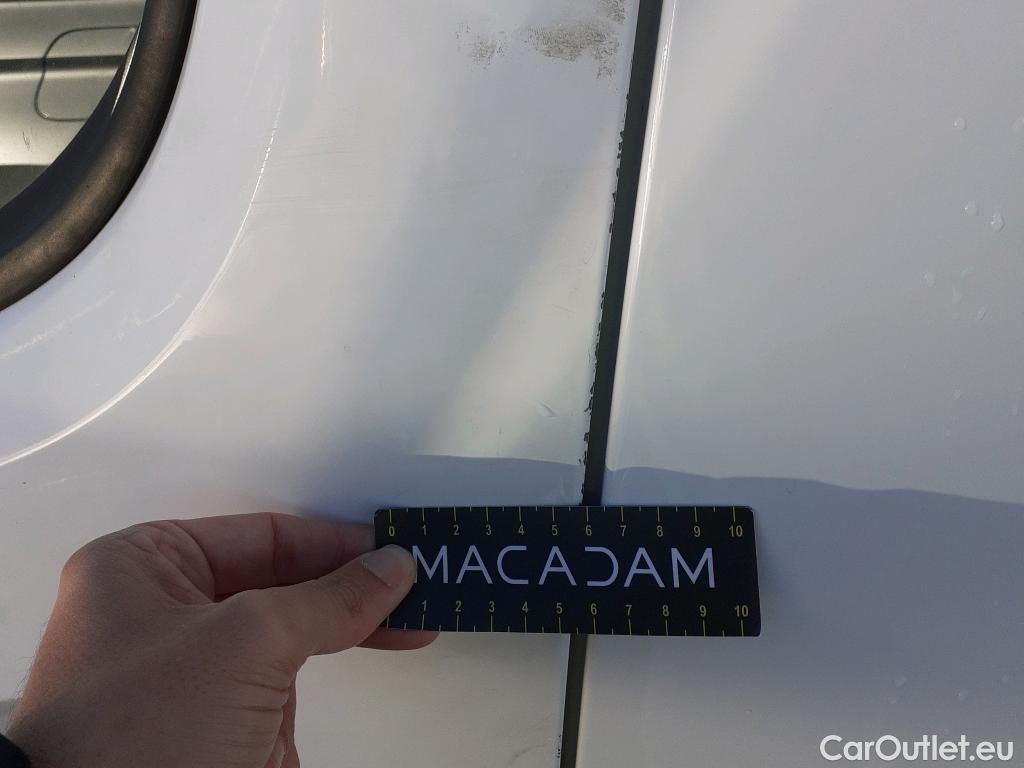  Peugeot  Partner PEUGEOT  VU 4p 2G furgón derivado de Furgón Confort PackL2 BlueHDi 73KW (100) #6