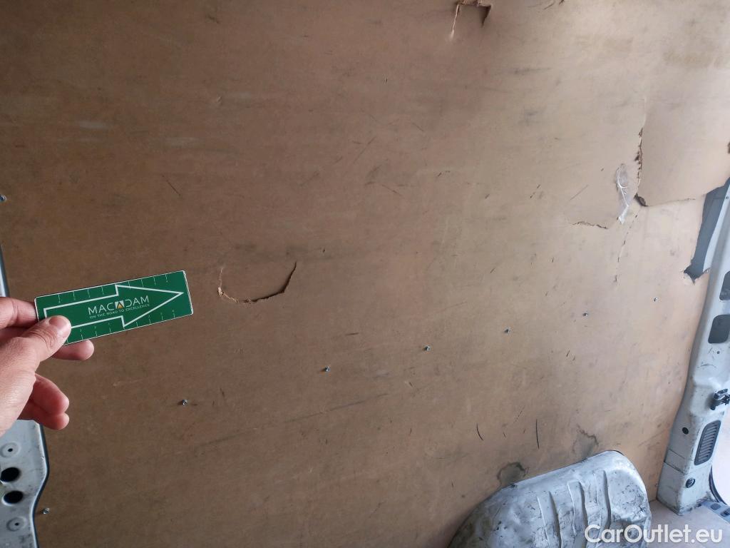  Renault  Master RENAULT TRUCKS UK  VU 4p 3G furgón 135.35 L3H3 FWD #6