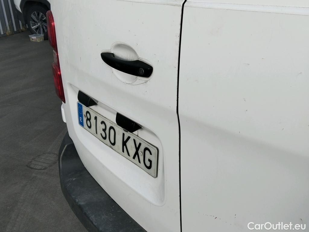  Peugeot  Expert PEUGEOT  / 2016 / 4P / furgón Furgón Pro BlueHDi 85KW (115CV) Standard #13