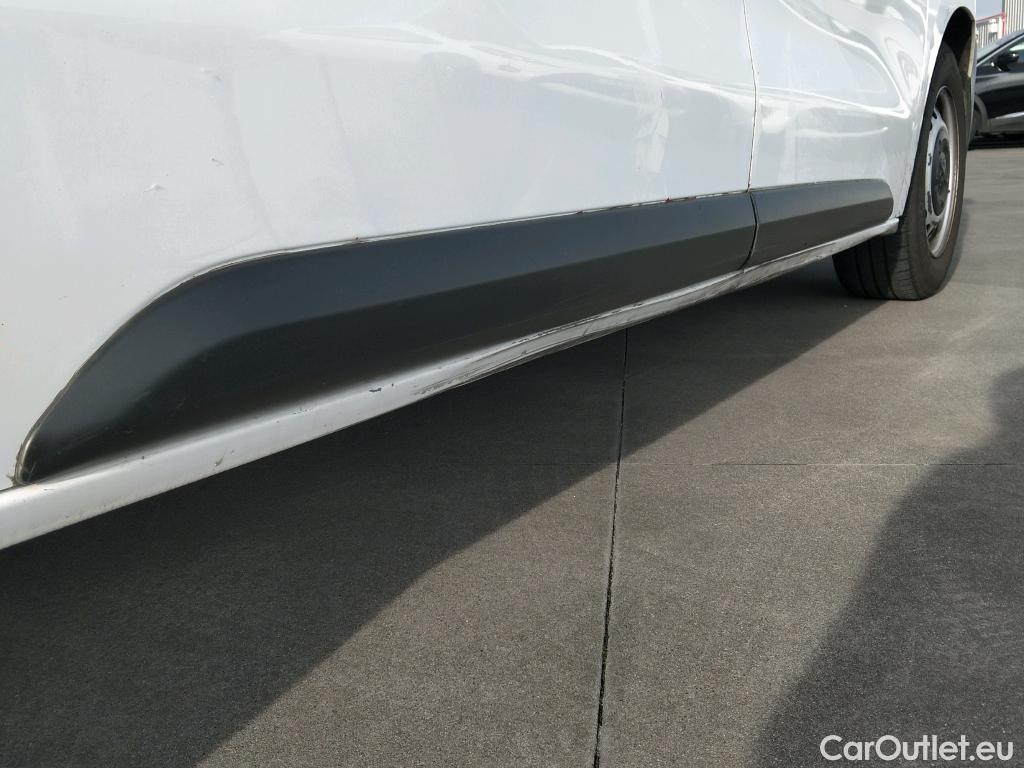  Peugeot  Expert PEUGEOT  / 2016 / 4P / furgón Furgón Pro BlueHDi 85KW (115CV) Standard #6