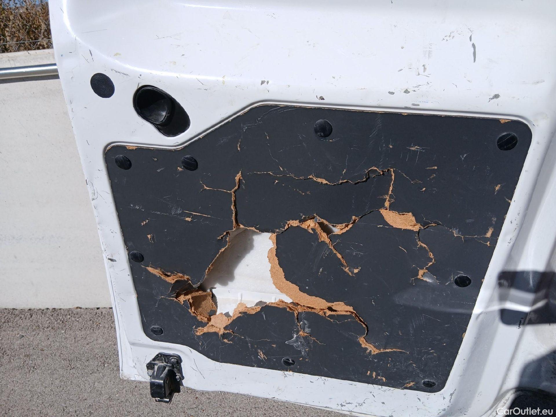  Peugeot  Expert  Furgón Premium Standard 1.5 HDI 120CV MT6 E6d #10