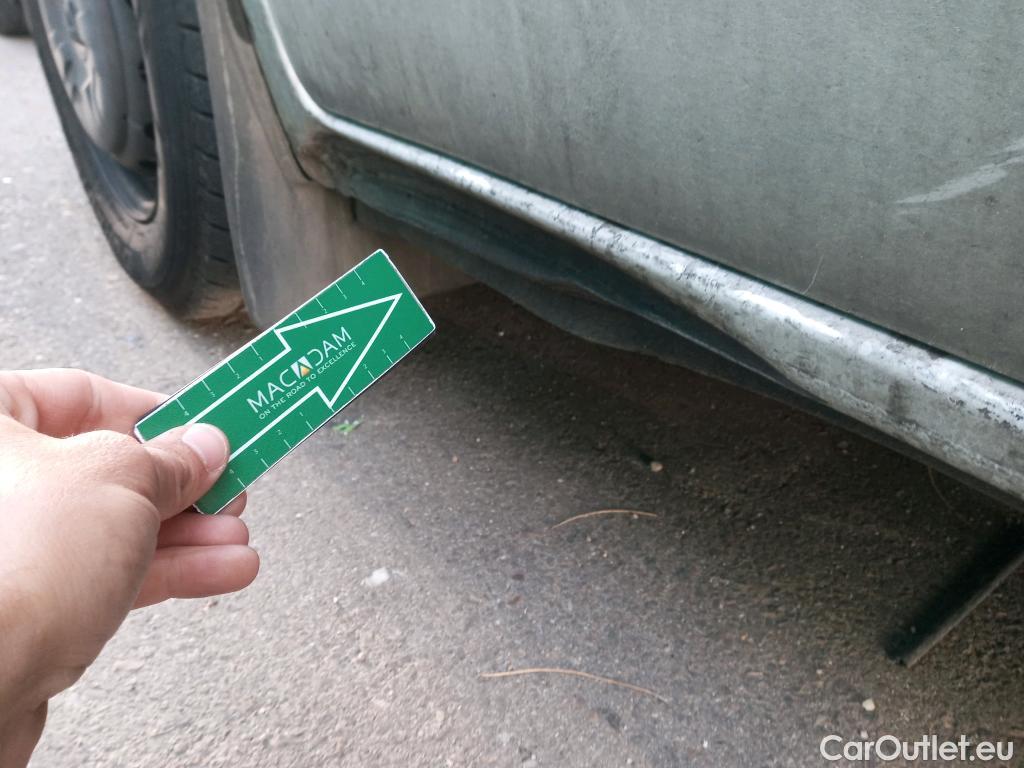  Renault  Master RENAULT TRUCKS UK  VU 4p 3G furgón 135.35 L3H3 FWD #21