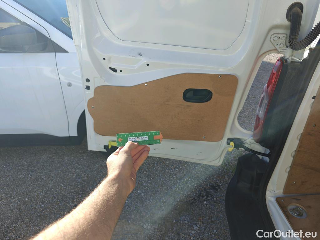  Opel  Combo OPEL  / 2018 / 3P / furgón derivado de turismo 1.6 TD S/S 74kW (100CV) Express L H1 650 #36