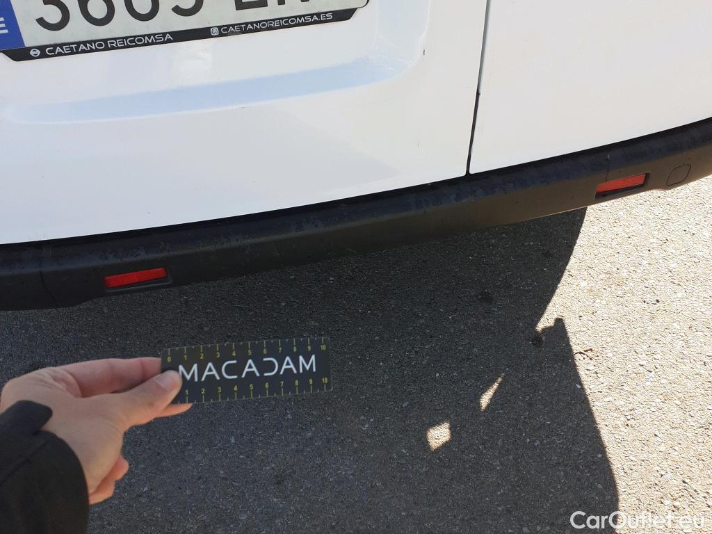  Nissan  NV200 NISSAN e- / 2009 / 4P / furgón Furgón 4p 40 kWh PROFESIONAL #18