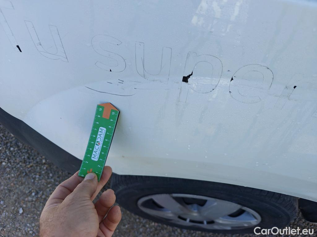  Nissan  NV200 NISSAN NV250 / 2019 / 4P / furgón 2pl 1.5dCi 70 kW (95CV) L1H1 ÓPTIMA #9