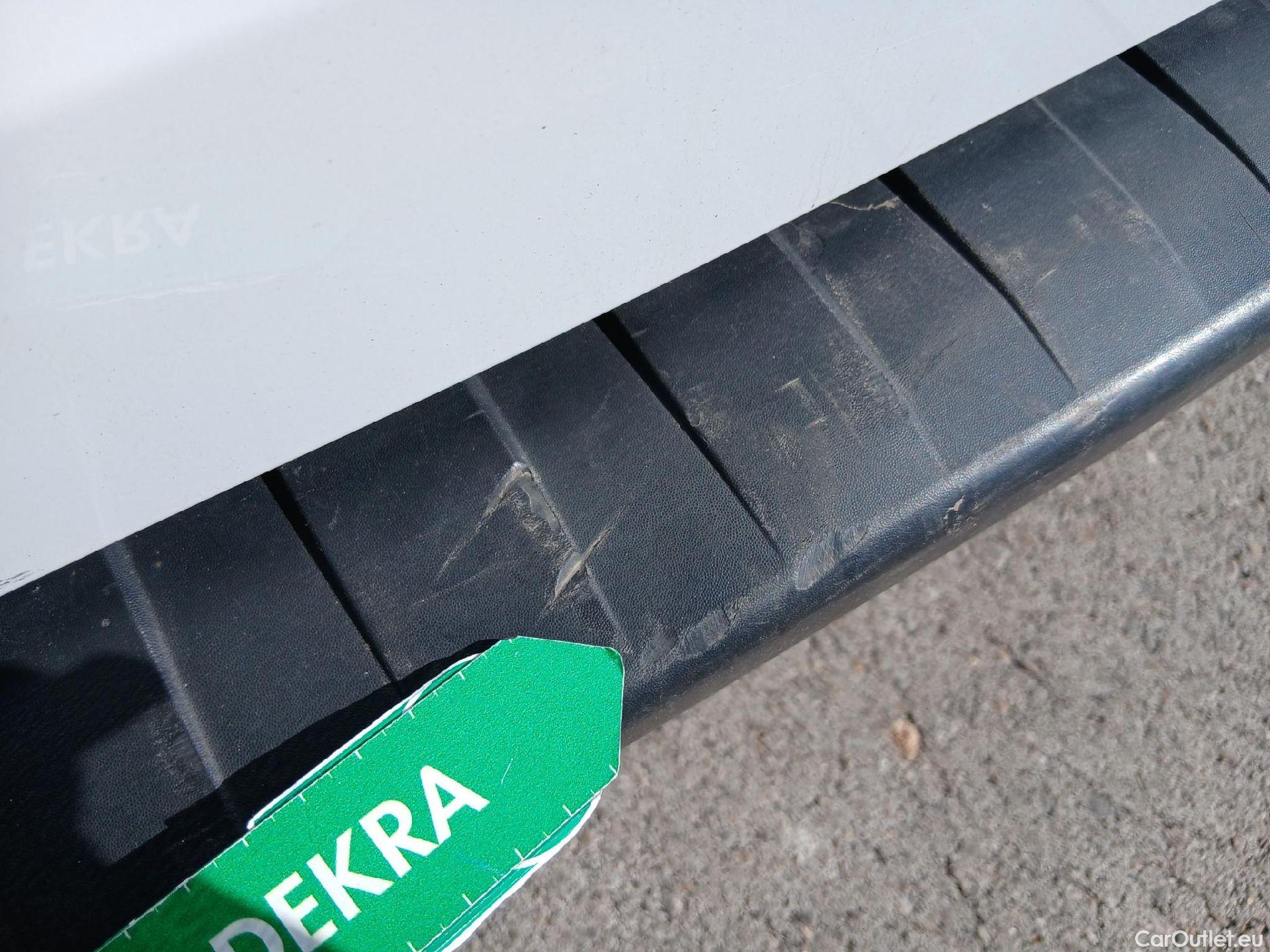  Renault  Kangoo  II Furgón Professional 1.5 dCi 95CV MT6 E6dT #16